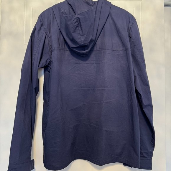 Zara Men's Windbreaker - Picture 3 of 3